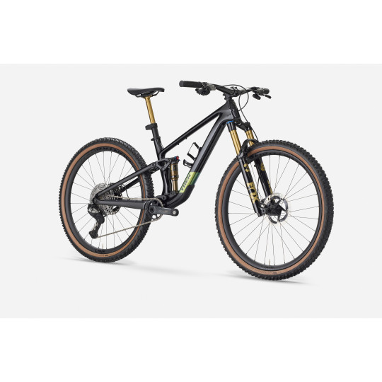 Rower TREK Top Fuel 9.9 XTR Di2 Gen 4