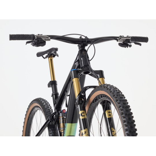 Rower TREK Top Fuel 9.9 XTR Di2 Gen 4