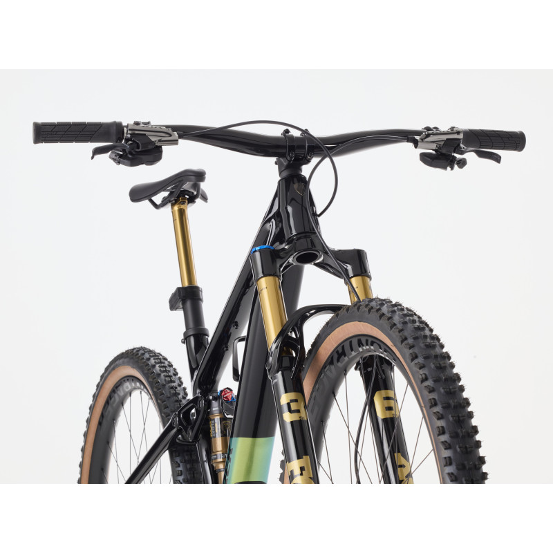 Rower TREK Top Fuel 9.9 XTR Di2 Gen 4