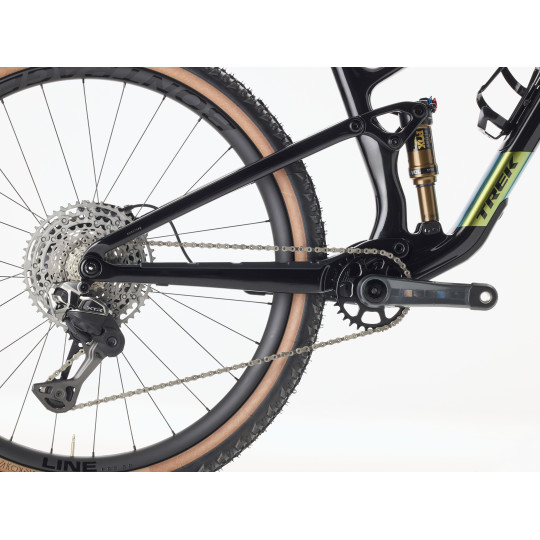 Rower TREK Top Fuel 9.9 XTR Di2 Gen 4