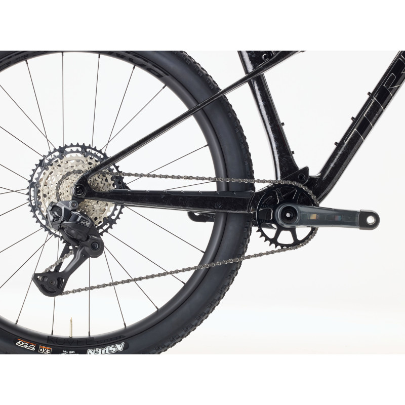 Rower TREK Supercaliber SLR 9.8 XT Di2 Gen 2