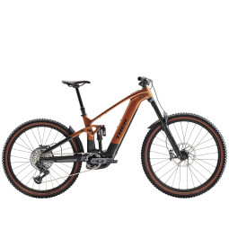 Rower TREK Rail+ 9.8 GX AXS T-Type Gen 5