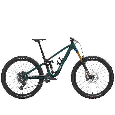 Rower TREK Fuel LX 9 X0 AXS Gen 7