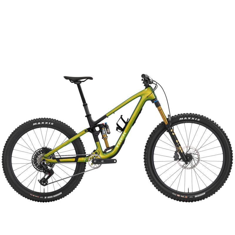 Rower TREK Fuel MX 9.8 Eagle 90 Gen 7
