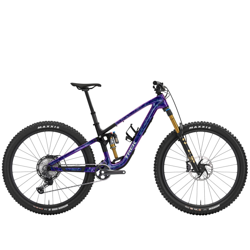 Rower TREK Fuel EX 9.8 XT Gen 7