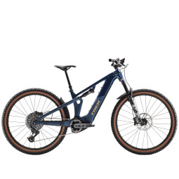 Rower TREK Powerfly FS+ 8 Gen 4