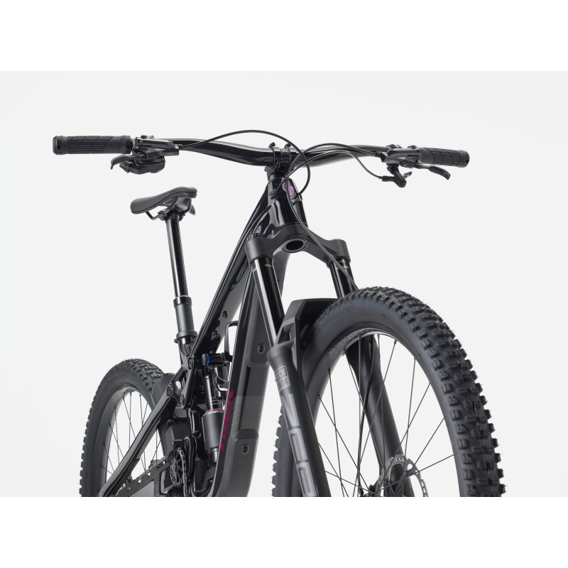 Rower TREK Slash 9.8 XT Di2 Gen 6