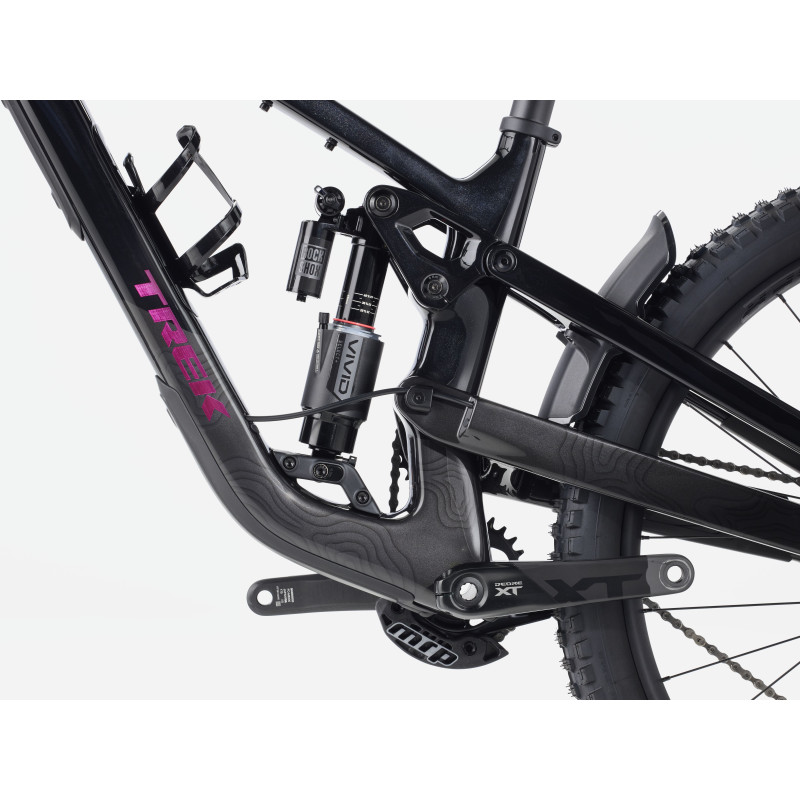 Rower TREK Slash 9.8 XT Di2 Gen 6