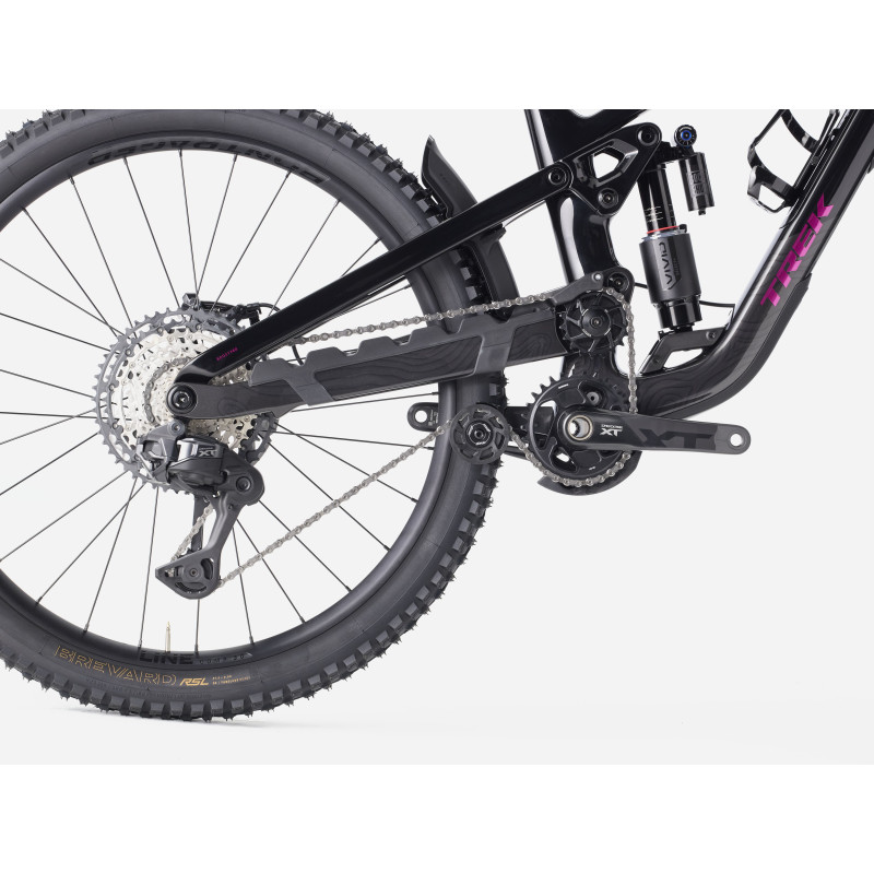 Rower TREK Slash 9.8 XT Di2 Gen 6
