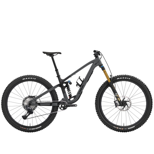 Rower TREK Fuel LX 9 XT Di2 Gen 7