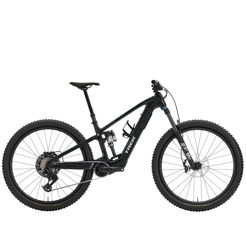 Rower TREK Fuel+ EX 9.7 Gen 2