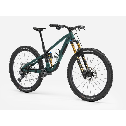 Rower TREK Fuel EX 9 XT Di2 Gen 7