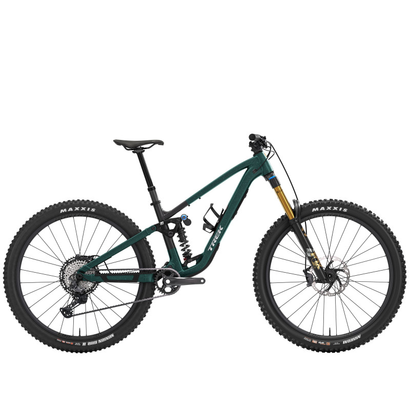 Rower TREK Fuel LX 9 XT Gen 7