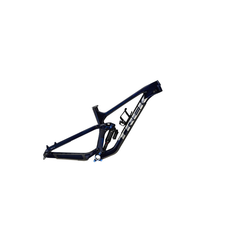 Rower TREK Rama z damperem Slash C Gen 5