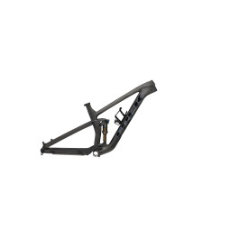 Rower TREK Rama z damperem Top Fuel C Gen 3