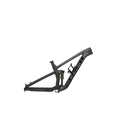 Rower TREK Rama z damperem Top Fuel C Gen 3