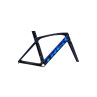 Rower TREK Rama z widelcem Madone SL Disc Gen 6
