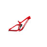 Rower TREK Rama z damperem Session C 29