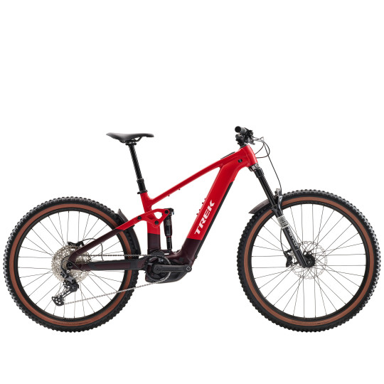 Rower TREK Rail+ 5 Gen 5