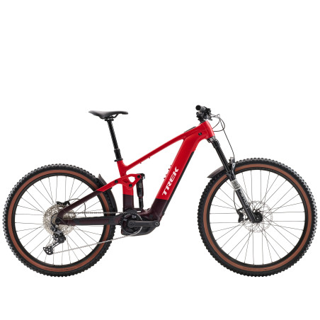 Rower TREK Rail+ 5 Gen 5