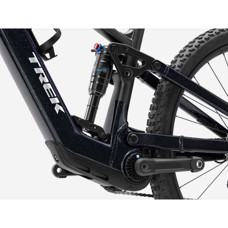 Rower TREK Fuel+ EX 5 Gen 2