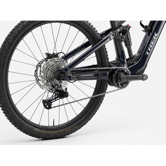 Rower TREK Fuel+ EX 5 Gen 2