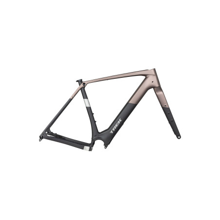 Rower TREK Rama z widelcem Checkpoint+ SL