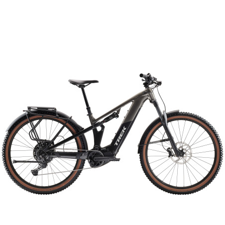 Rower TREK Powerfly FS+ 4 Equipped 800 Wh Gen 4