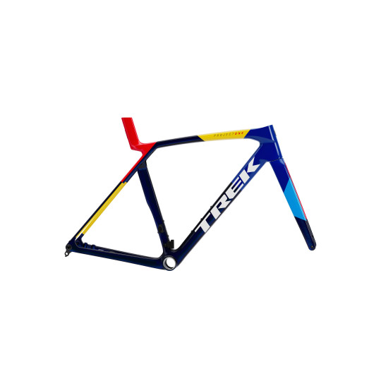 Rower TREK Rama z widelcem Madone SLR Gen 8