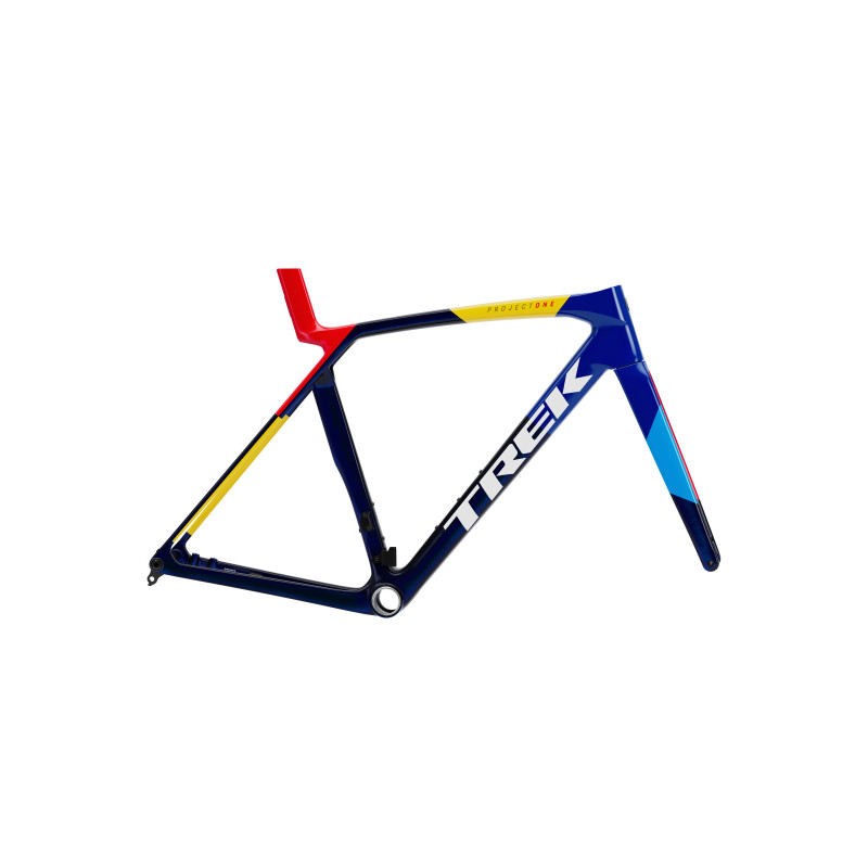 Rower TREK Rama z widelcem Madone SLR Gen 8
