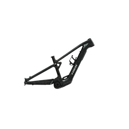 Rower TREK Karbonowa rama z damperem Fuel+ Carbon Gen 2