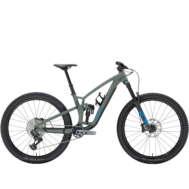 Rower TREK Fuel EX 8 GX AXS T-Type Gen 6