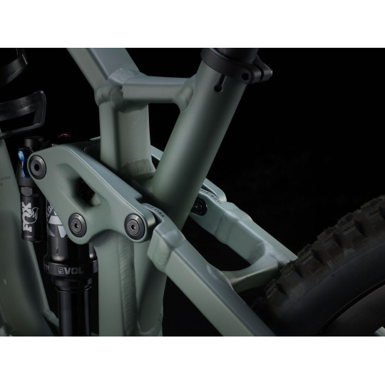 Rower TREK Fuel EX 8 GX AXS T-Type Gen 6