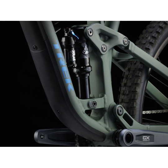 Rower TREK Fuel EX 8 GX AXS T-Type Gen 6