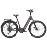 Rower TREK Verve+ 5 z niskim przekrokiem