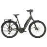 Rower TREK Verve+ 5 z niskim przekrokiem