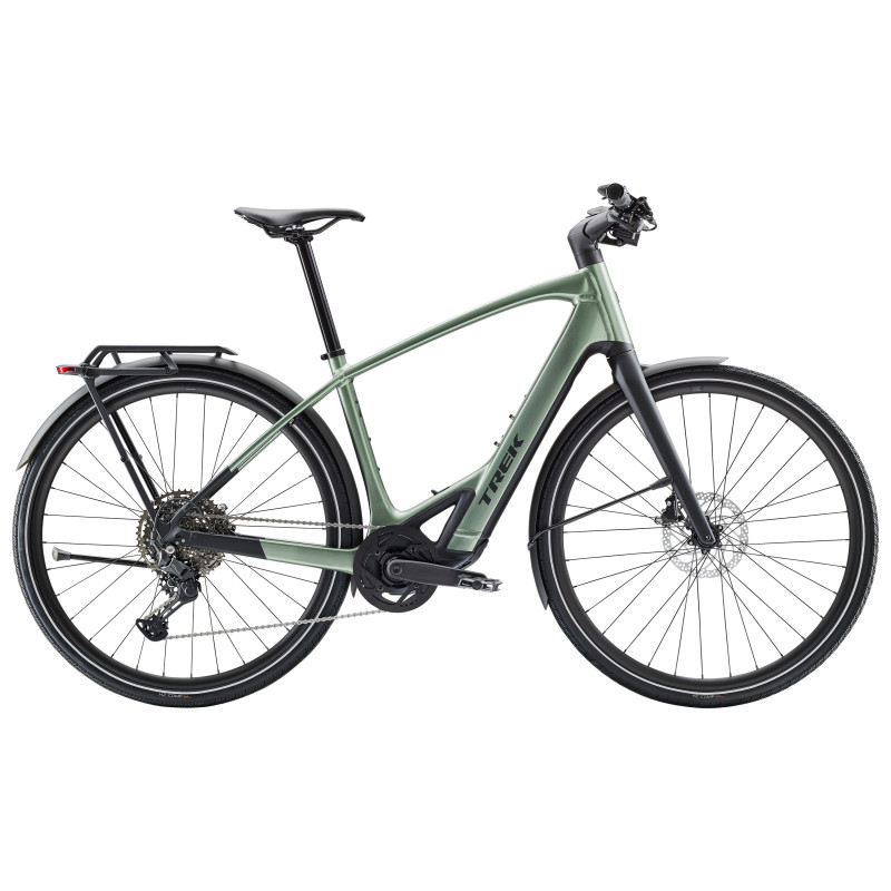 Rower TREK FX+ 7