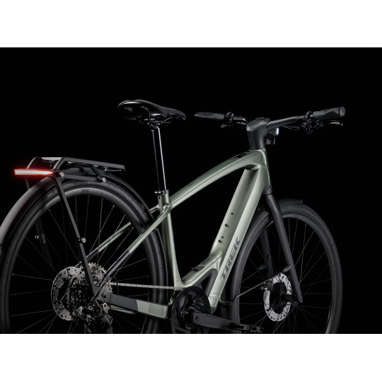 Rower TREK FX+ 7