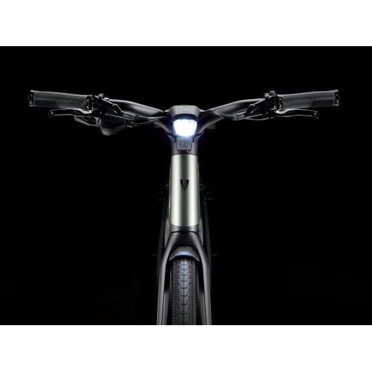 Rower TREK FX+ 7