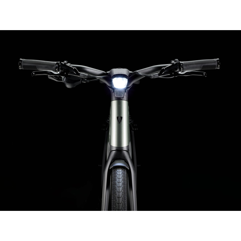 Rower TREK FX+ 7