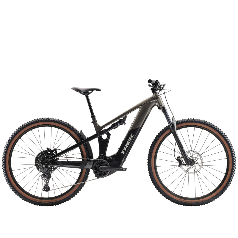 Rower TREK Powerfly FS+ 4 Gen 4