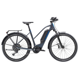 Rower TREK Allant+ 6 Midstep