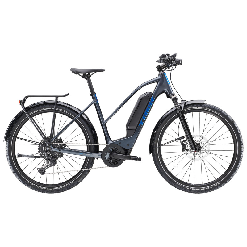 Rower TREK Allant+ 6 Midstep