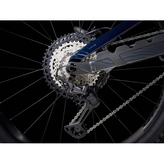 Rower TREK Slash 8 Gen 6