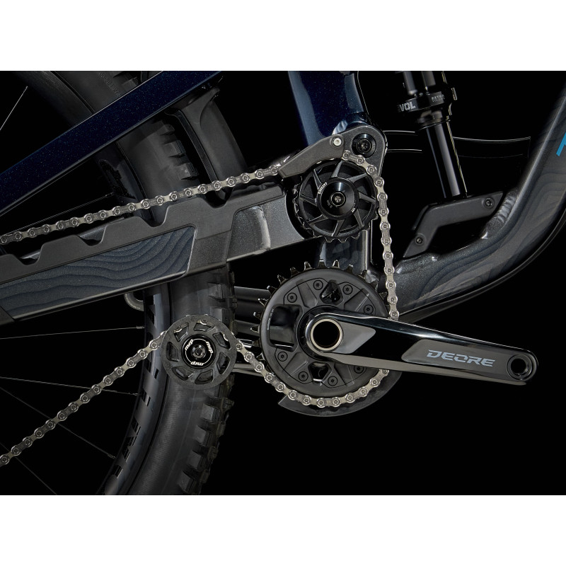 Rower TREK Slash 8 Gen 6