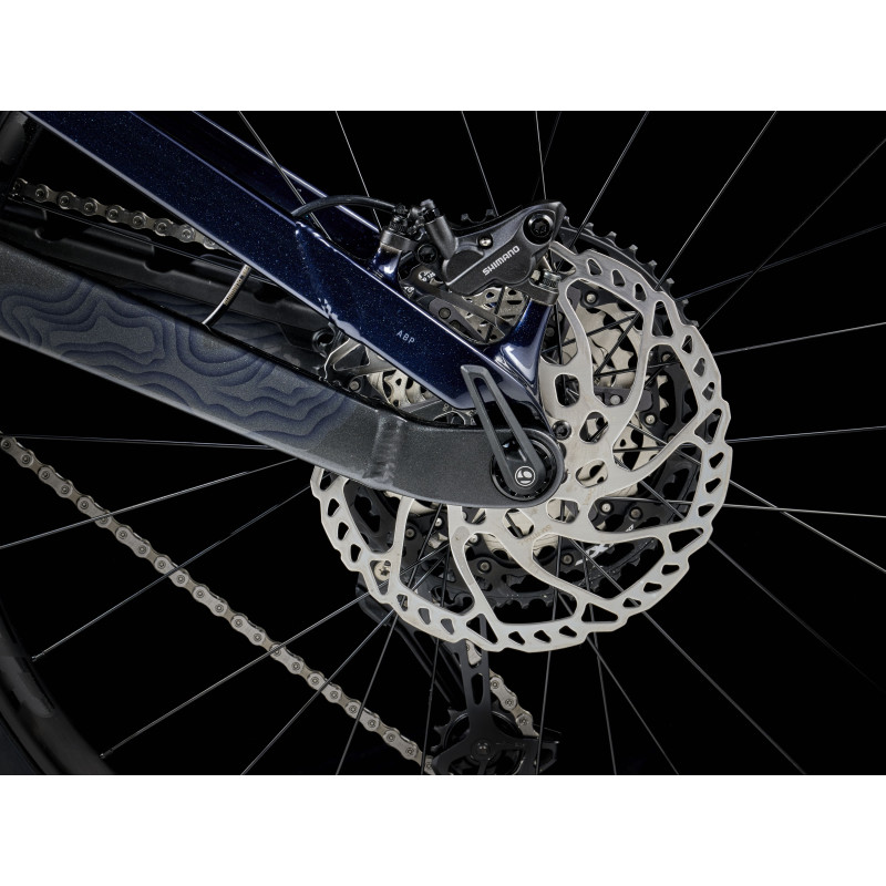 Rower TREK Slash 8 Gen 6