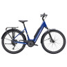 Rower TREK Verve+ 3 o niskiej rurze górnej Gen 3