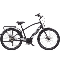Rower ELECTRA Townie Path Go! 10D EQ z ramą w wersji męskiej