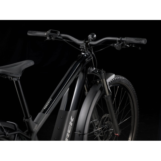 Rower TREK Powerfly+ 4 Equipped 800 Wh Gen 5