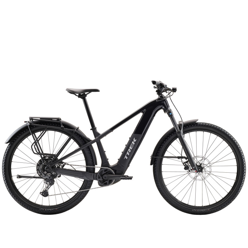Rower TREK Powerfly+ 4 Equipped Gen 5